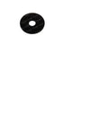 TOYOTA 63582-23600-71 PLATE - WASHER