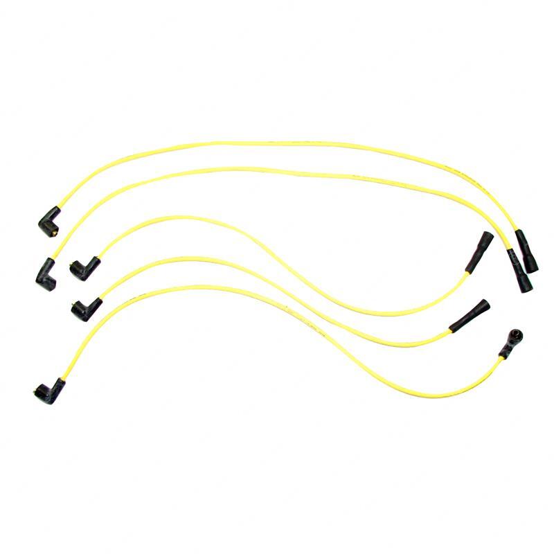 FOR Yale 901283803,IGNITION WIRE SET (Spark Plug Wires)(Mazda D5)