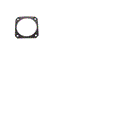 FOR JLG 7022815 BEZEL- JS5 FITS 7002731