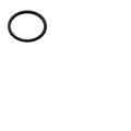 FOR Crown Lift Truck 1.0 RCTL - O-RING 064019-044