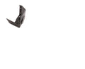 503753700 DRIVE MOTOR COVER YALE MP / MPB040AC