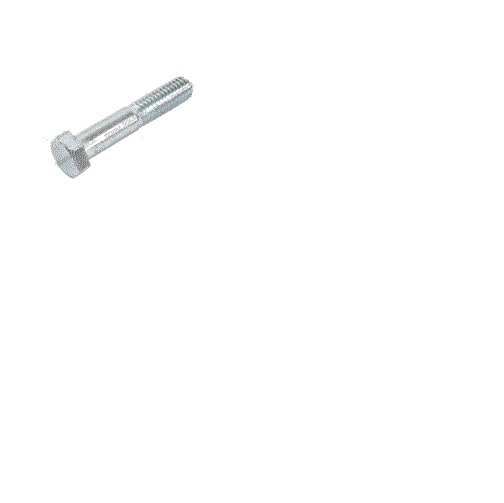 FOR Genie GR-20  CAPSCREW 3/8-16 X 2  5224