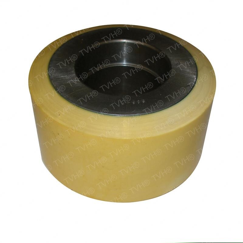 FOR HYSTER WHEEL - POLY 5.00 X 2.875 LW SUPERIOR CUSHOTHANE XL 2066239