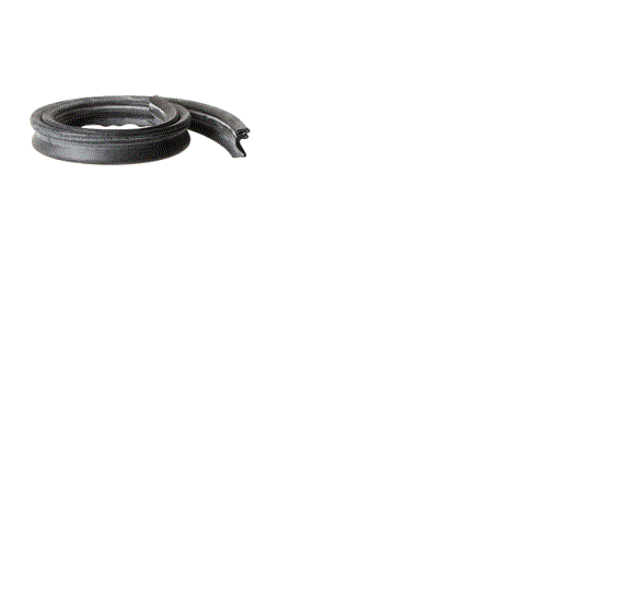 for TENNANT 08157 SEAL - LIP 90 1.3W GRIP 54L
