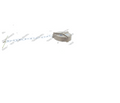 For JLG 91403513 / 86541381 - NEW For JLG Fuel Cap