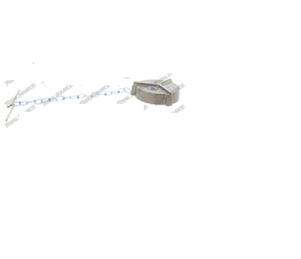 For JLG 91403513 / 86541381 - NEW For JLG Fuel Cap