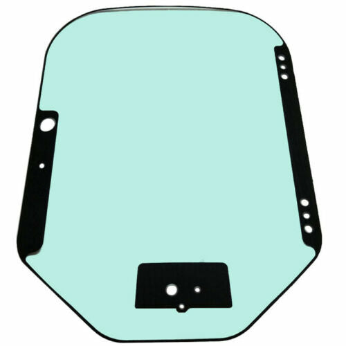 7120401 FOR Bobcat Skidsteer Front Window Glass T550, T590, T630, T650, T750