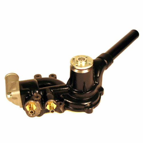 NEW WATER PUMP FITS FOR HYSTER FORKLIFT S40-60XL FOR MAZDA 4CYL ENGINE 3002535