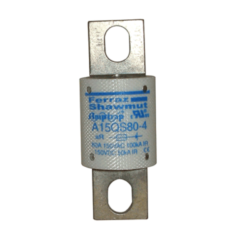 FOR SKYJACK 109107, FUSE - D.C. 80 AMP, 150V, MAC CHG MPT9216