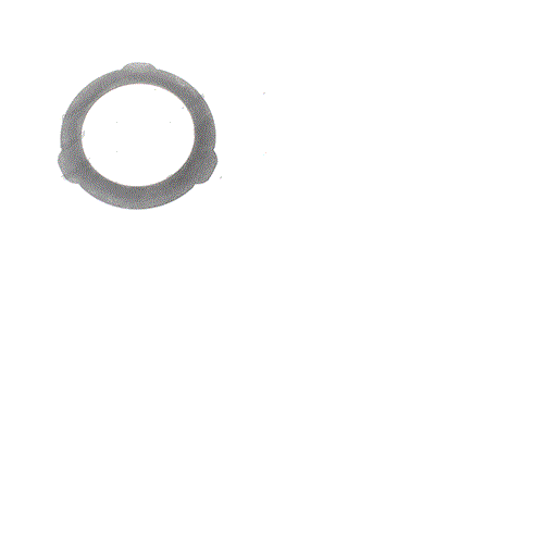 GENIE 1259532, DISC - BRAKE