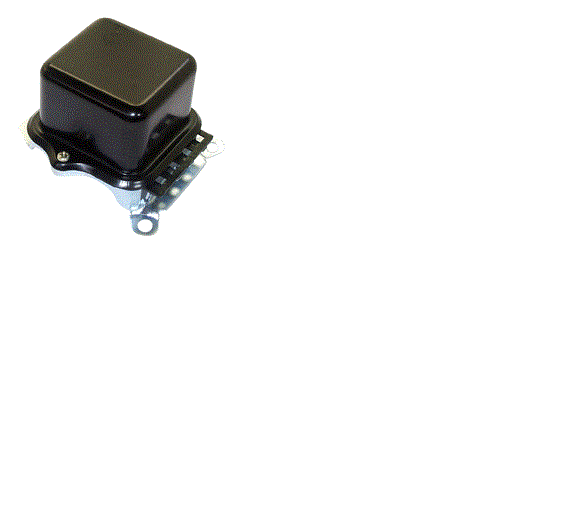 FOR Bobcat Skid Steer Voltage Regulator 908239