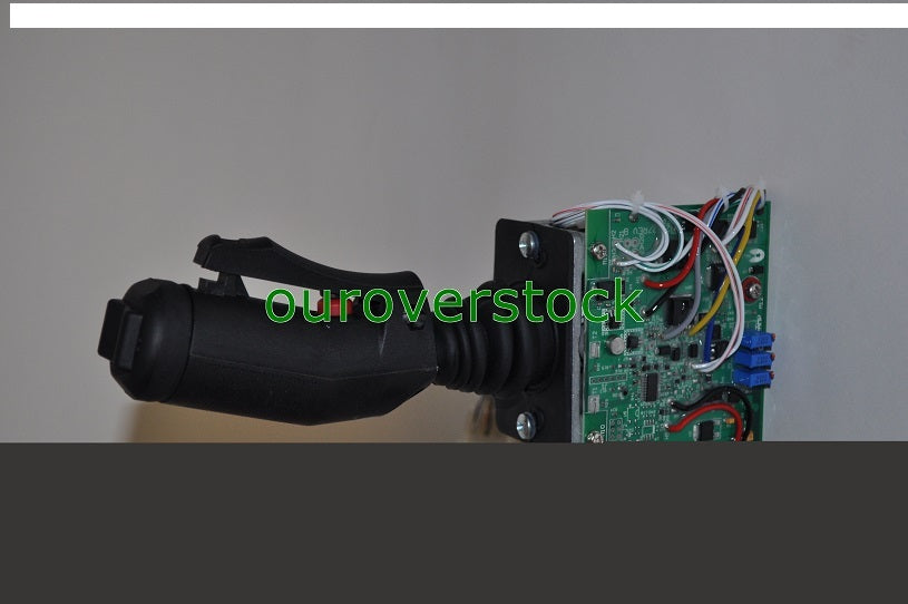 FOR SkyJack Joystick Controller Part # 159108 - New