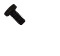 FOR Genie GR-20  CAPSCREW 1/4-20 X 1/2  7339