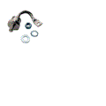 Crown Lift Truck 1.0 RCTF -  RECTIFIER 076321