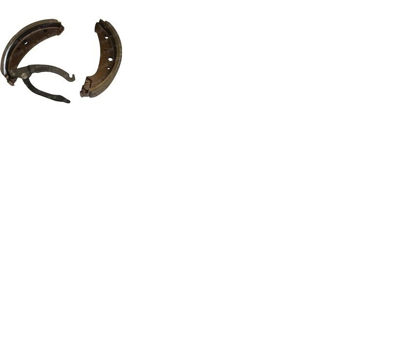 Yale 580076327, Brake Shoe Kit, LH, Forklift