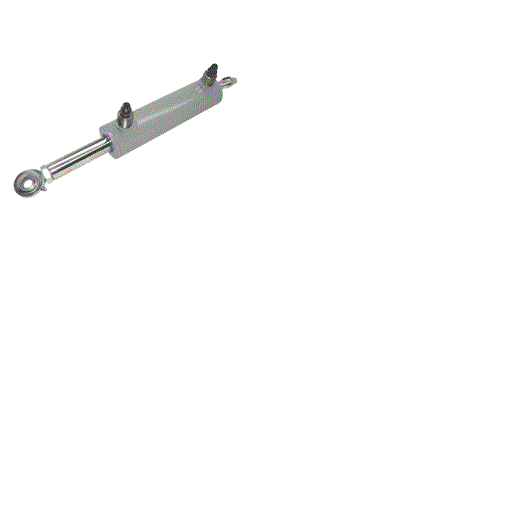 NEW SKYJACK STEER CYLINDER PART# 121087