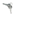 FOR CLARK FORKLIFT IGNITION KEY SET PART # 905512