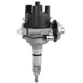 TOYOTA FORKLIFT DISTRIBUTOR 4 CYLINDER 4P ENGINE 19100-23010