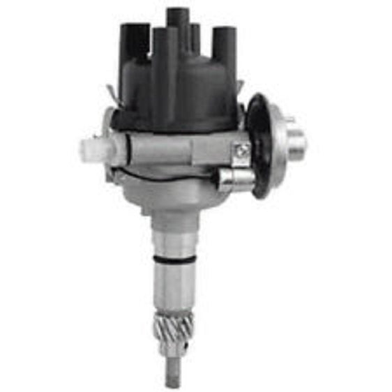 TOYOTA FORKLIFT DISTRIBUTOR 4 CYLINDER 4P ENGINE 19100-23010