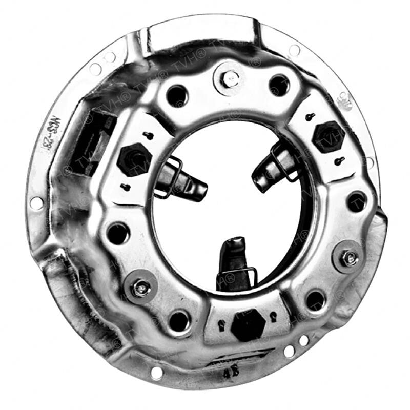 FOR TOYOTA COVER - CLUTCH ZS1349646