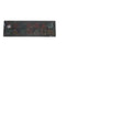 NEW Platform Display Decal (FOR JLG: 1703084)