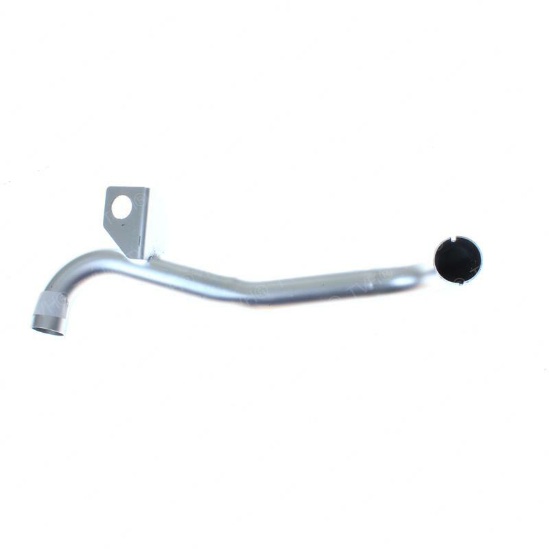 93E62-10401 Tail Pipe for Caterpillar Forklift