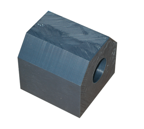 for JLG 0561301 BLOCK 1.88X2.00X2.00 NYLATRON
