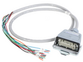 FOR SKYJACK 146585, ELECTRIC PANEL CONTROL CABLE ASSEMBLY