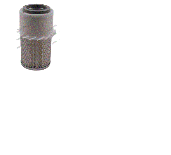 FOR Mann Filters Air Filter C1140/1