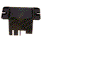 Crown Lift Truck 1.0 RCTF -  LOCKOUT RELAY 36/48V 89307