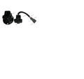 FOR JLG 1001121241 - NEW JLG Rotary Switch Kit