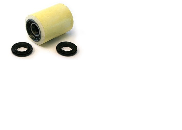 for Crown Electric Pallet Jack Wheel - Part # 813014-XL