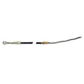 1460795 Emergency Brake Cable for Hyster Forklift 80"