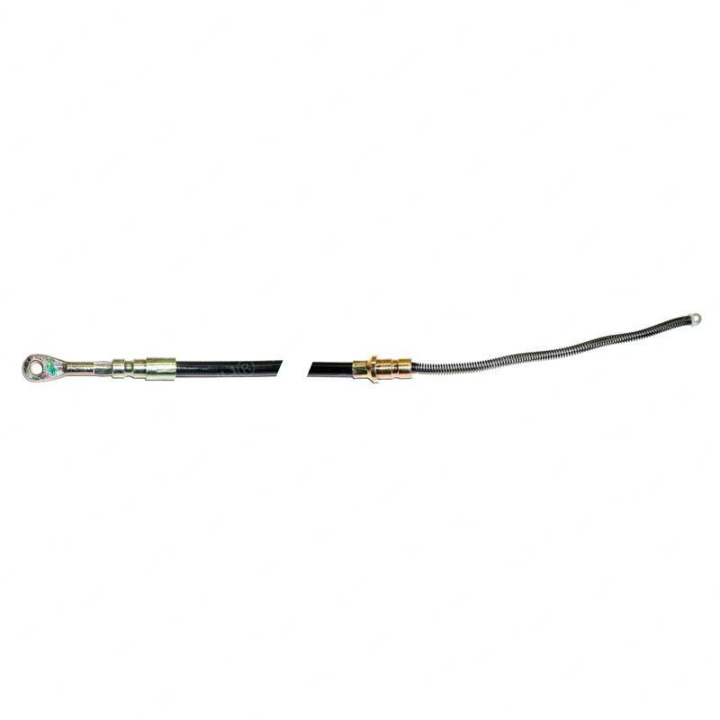 1460795 Emergency Brake Cable for Hyster Forklift 80"