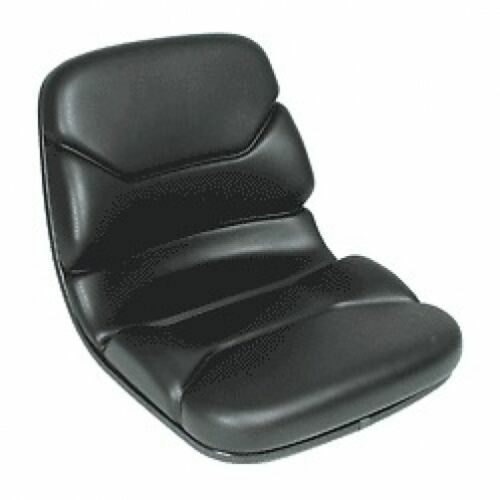 For Caterpillar 91214-25400, Vinyl Forklift Seat