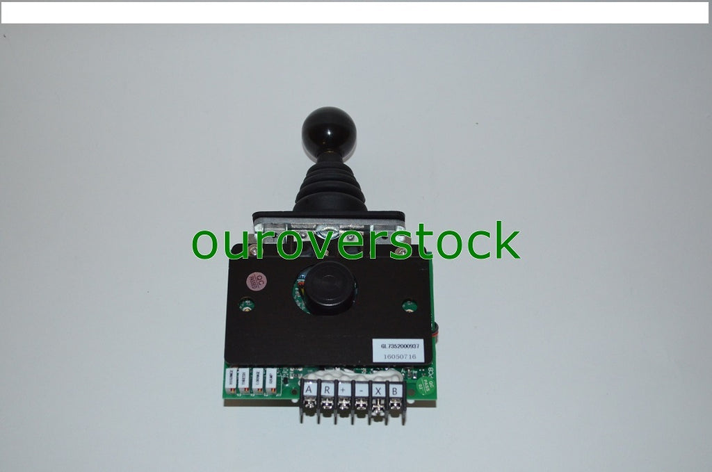 for Grove / Manlift Controller Part # 7352000847 - New