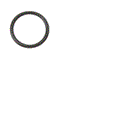 FOR Crown Lift Truck 1.0 RCTF -  O-RING 064019-043