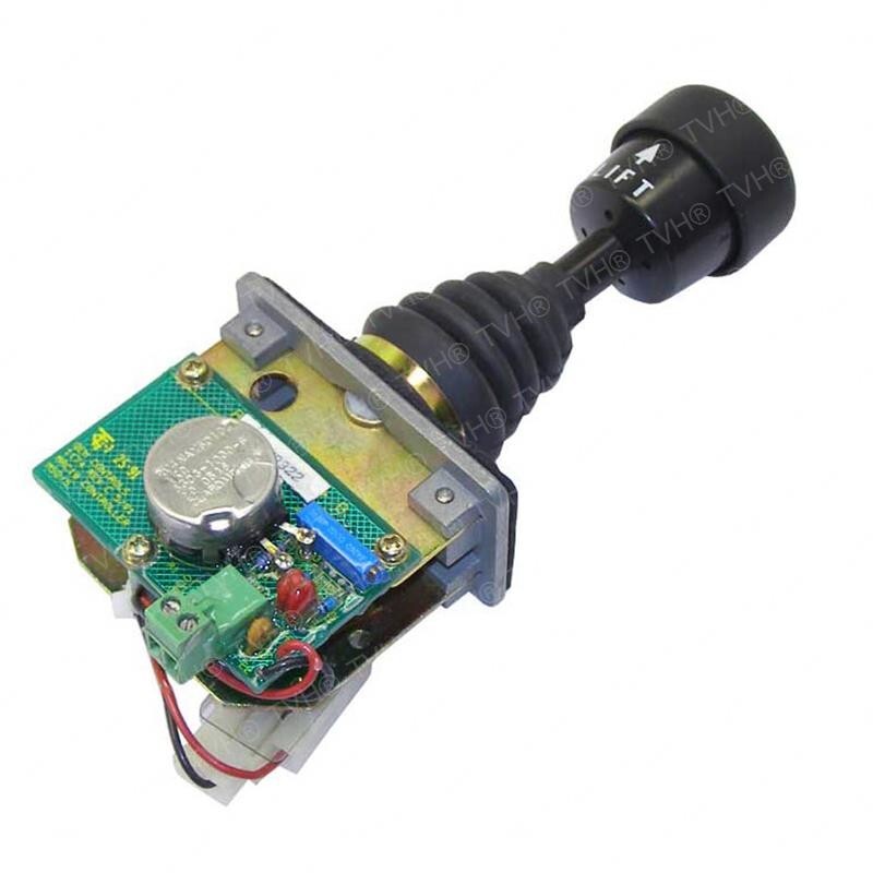 for Grove 7352000232 Joystick Controller