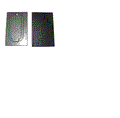 FOR GENIE GR-15 COVER - GFCI VERTICAL WEATHERPR  Part # 45437