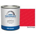 FOR Raymond 990-183-001, Gallon Paint, Red Orange