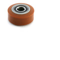 2046840 CASTER WHEEL ASSEMBLY FOR HYSTER W40Z / W45Z