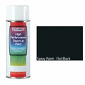 FOR Mitsubishi A0000-28915, Spray Paint, Flat Black