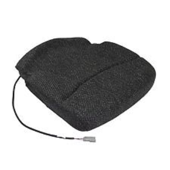 New Hyster Forklift Cushion - Seat Cloth Bottom PN 1470154