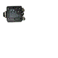 FOR SNORKEL 3040252, BREAKER - CIRCUIT - 15 AMP - PUSH BUTTON RESET