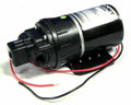 FOR Powerboss 742709-3, Pump, 36V, 60 PSI