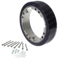 FOR CLARKE 56383198 TIRE ASSEMBLY