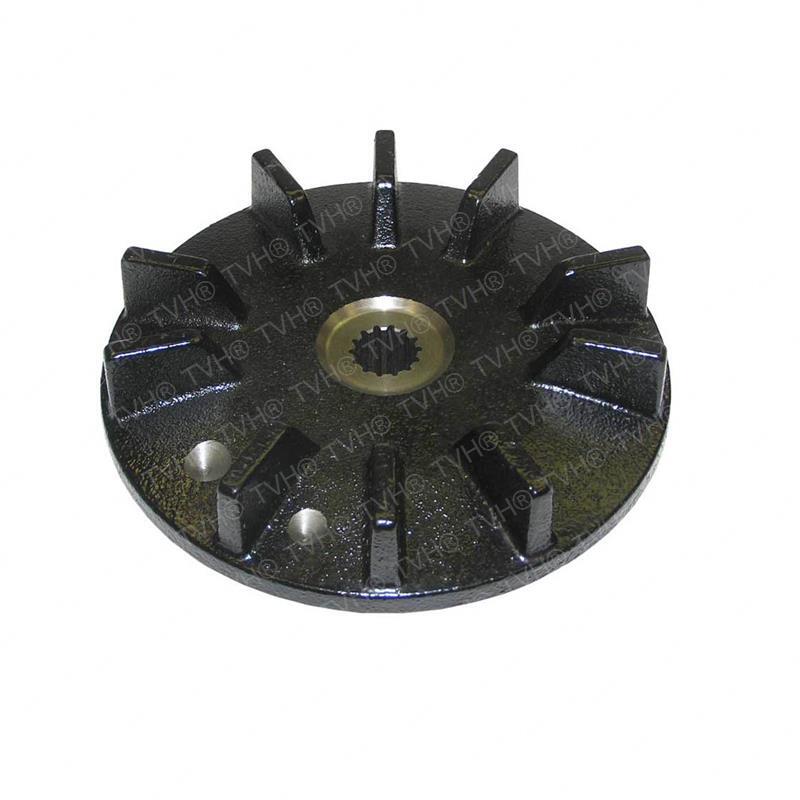 FOR CROWN 125808 ROTOR