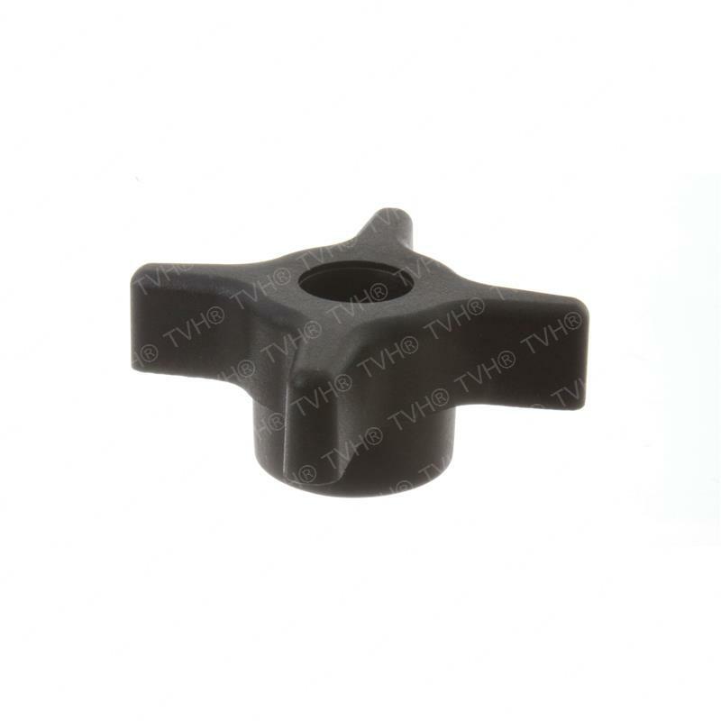 FOR Tennant 1057203, Star Knob