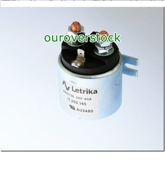 FOR YALE 524149515 SOLENOID CONTACTOR