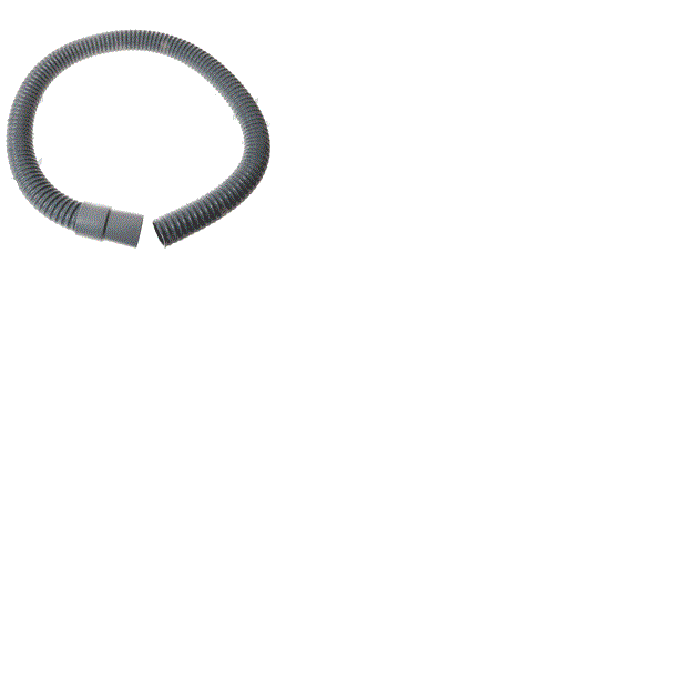 ADVANCE 35192ACLR HOSE - RECOVERY 1.5 X 46 1 BLACK CUFF